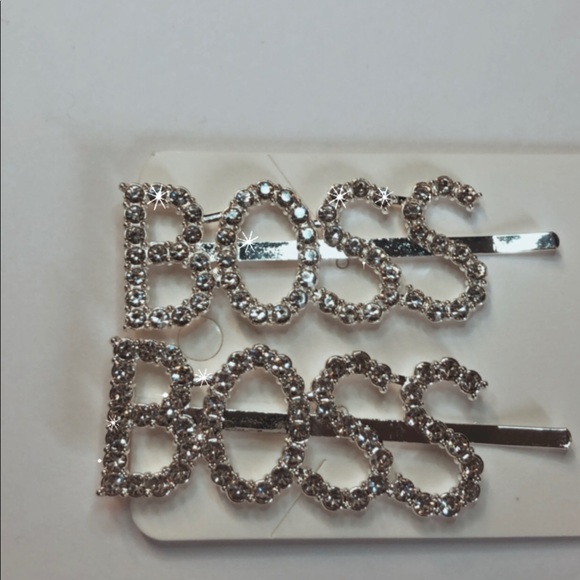 Hair accessories - Picture 7 of 9